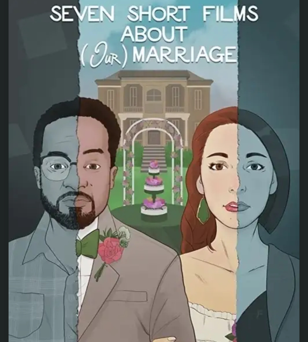 Seven Short Films About (Our) Marriage (2020)