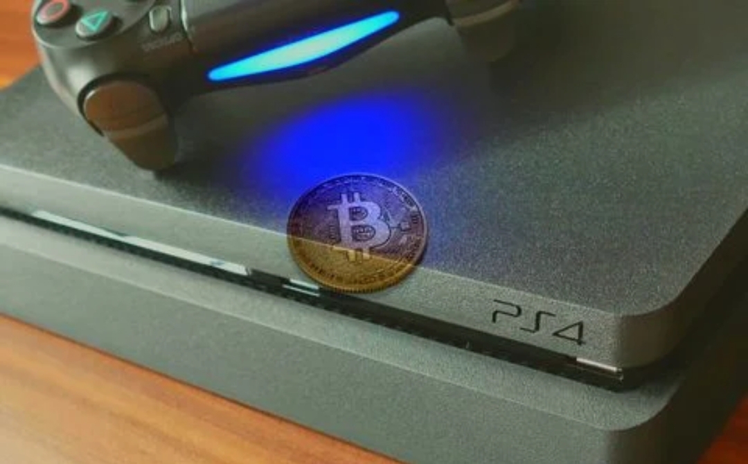 PlayStation 4 Farm In Ukraine Busted, But It Wasn't Mining Bitcoins