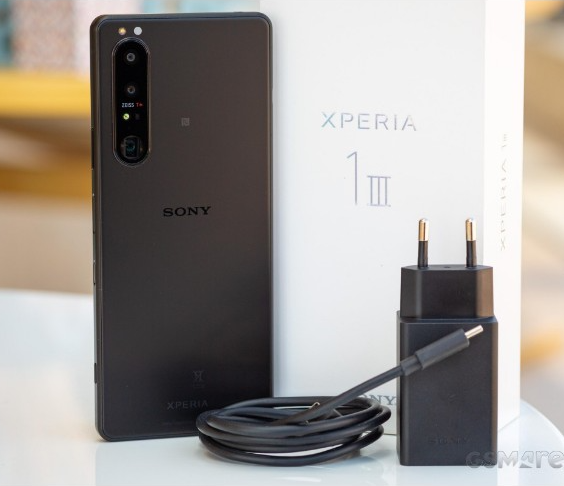 Sony Xperia 1 III Review - Specifications, Price