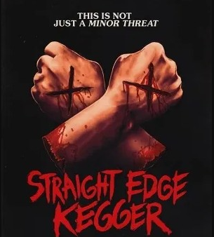 Straight Edge Kegger (2019)