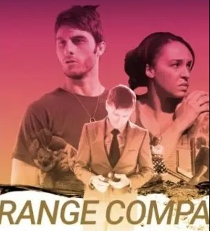 Strange Company (2021)