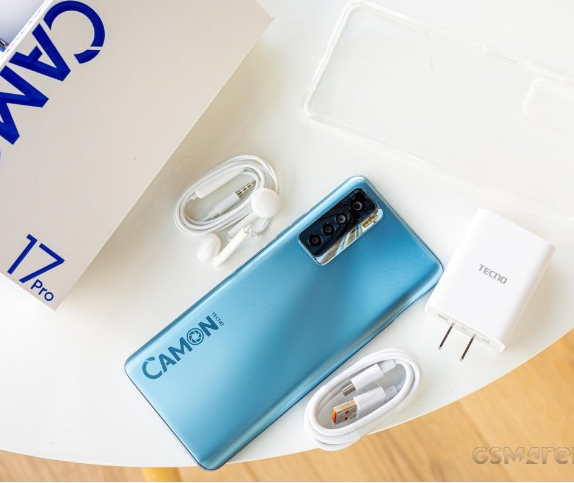 Tecno Camon 17 Pro Review, Specifications, Price