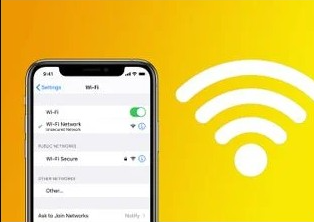 The Latest Wi-Fi Network Name That Can Break Your iPhone