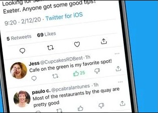 Twitter Tests 'Dislike' Button, But Others Won't See Downvoted Posts