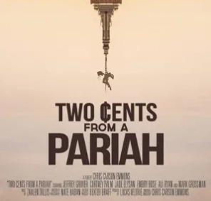 Two Cents From a Pariah (2021)