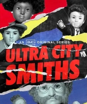 Ultra City Smiths Season 2 [Full Mp4]