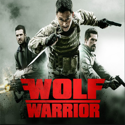 Wolf Warrior (2015)
