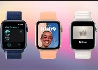 watchOS 8 Public Beta How To Get It On Your Apple Watch