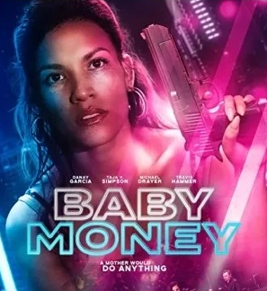 Download Baby Money (2021) - Mp4 Netnaija