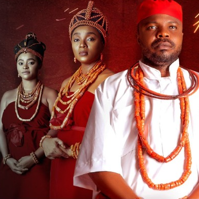 Blood Of Enogie Season 3 Episode 1 - 13 (Complete) [Nollywood Movie]