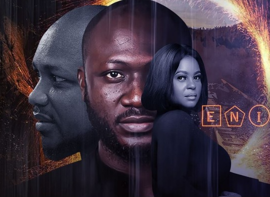 Enigma – Nollywood Movie