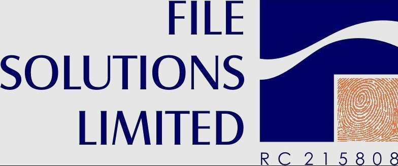 File Solutions Limited 2021 Job Recruitment (5 Positions)
