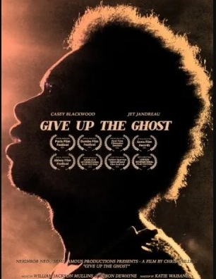 Give Up The Ghost (2021)