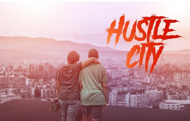 Hustle City - Nollywood Movie