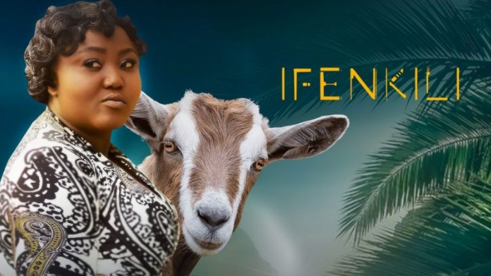 Ifenkili Nollywood Movie