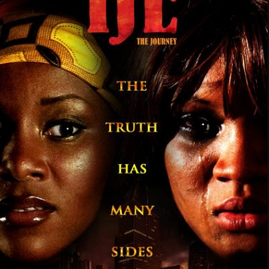 Ijé The Journey - Nollywood Movie