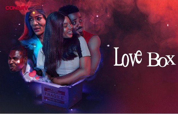 Love Box – Nollywood Movie