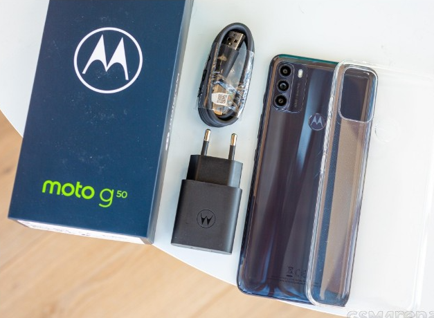 Moto G50 Review, Specifications, Price