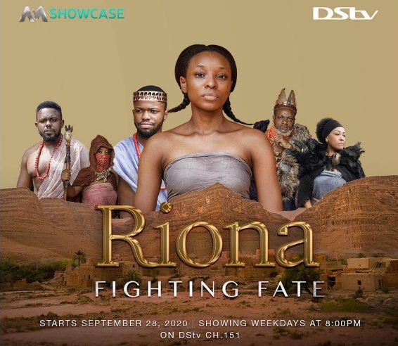 Riona Season 1 Episode 1 – 113 [Nollywood Movie]
