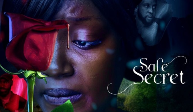 Safe Secret - Nollywood Movie