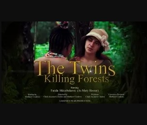 The Twins Killing Forests (2021)