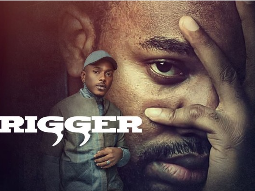 Trigger - Nollywood Movie