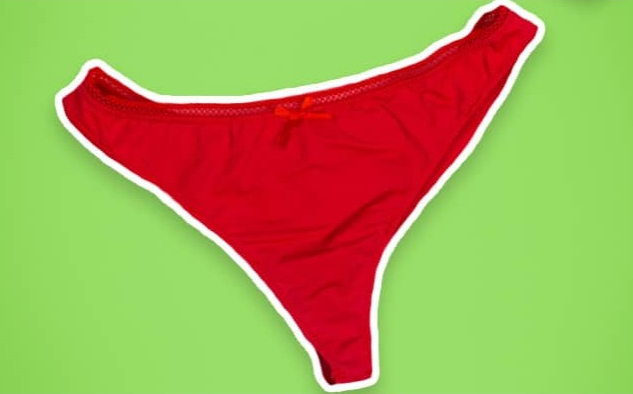 What it’s like to sell used underwear for money