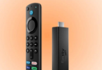 Amazon Just Announced Its Best Fire TV Stick Yet & Its First In-House TVs