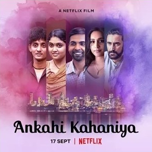 Download Ankahi Kahaniya (2021) - Mp4 FzMovies