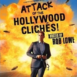 Download Attack of the Hollywood Cliches (2021) - Mp4 Netnaija
