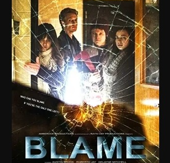 Download Blame (2021) - Mp4 FzMovies