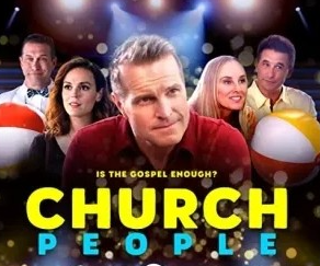 Download Church People (2021) - Mp4 Netnaija