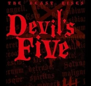 Download Devil's Five (2021) - Mp4 FzMovies