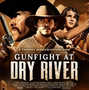 Download Gunfight at Dry River (2021) - Mp4 FzMovies