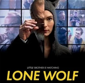 Download Lone Wolf (2021) - Mp4 FzMovies