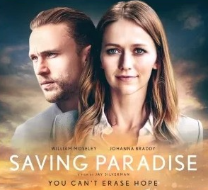 Download Saving Paradise (2021) - Mp4 Netnaija