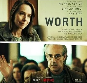 Download Worth (What Is Life Worth) (2021) - Mp4 Netnaija