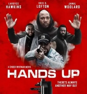 Hands Up (2021)