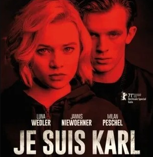 Download Je Suis Karl (2021) - Mp4 FzMovies