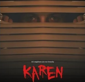Download Karen (2021) - Mp4 Netnaija
