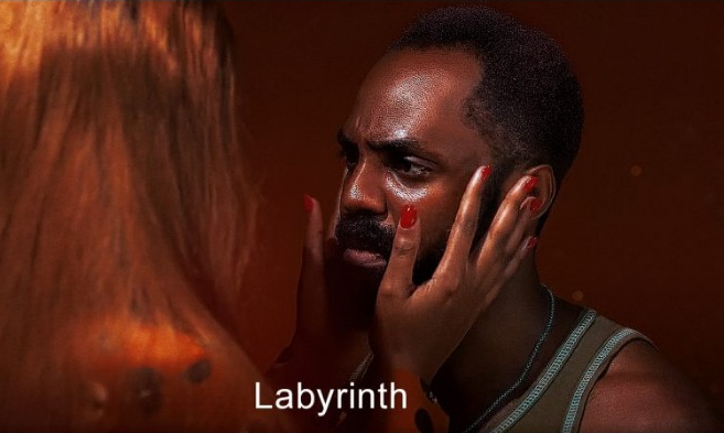 Labyrinth - Nollywood Movie