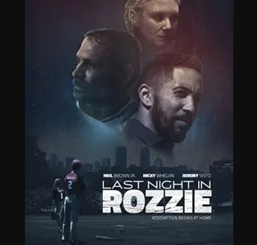 Download Last Night in Rozzie (2021) - Mp4 Netnaija