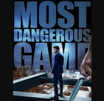 Download Most Dangerous Game (2021) - Mp4 FzMovies