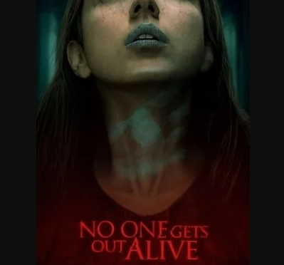 Download No One Gets Out Alive (2021) - Mp4 Netnaija