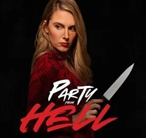 Download Party from Hell (2021) - Mp4 Netnaija