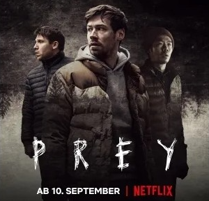 Download Prey (2021) - Mp4 FzMovies