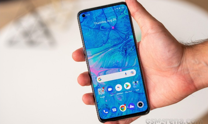Realme GT Master Review, Specifications, Price