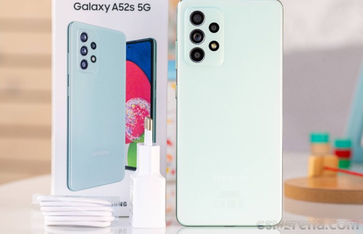 Samsung Galaxy A52s 5G Review, Price