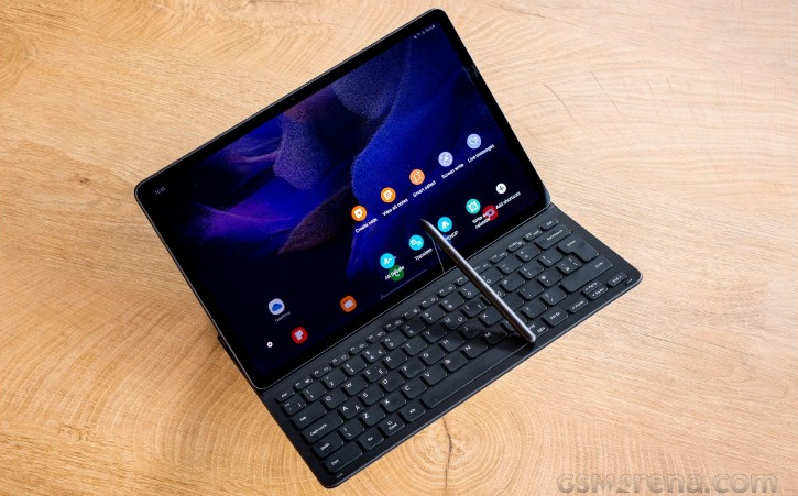 Samsung Galaxy Tab S7 FE Review Specifications Price