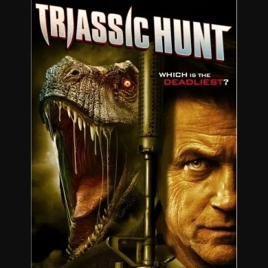 Download Triassic Hunt (2021) - Mp4 Netnaija